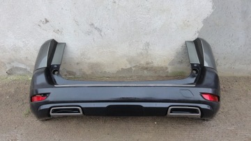 PEUGEOT 5008 II GT LINE ZDERZAK TYŁ 6PDC EKLD 19r