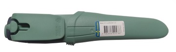 Nóż Mora Basic 511 szary Limited Edition 2021