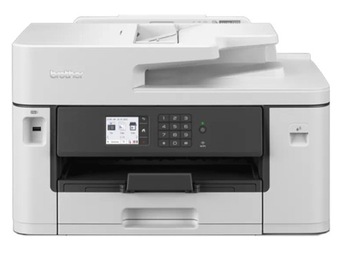 Brother MFC-J2340DW 3w1 DUPLEX WI-FI KOLOR A3