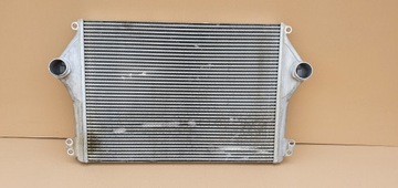 SCANIA R S INTERCOOLER CHŁODNICA POWIETRZA
