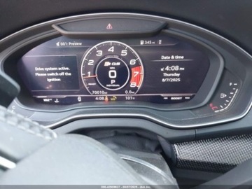 Audi Q5 II 2019 Audi SQ5 Prestige 3.0 tfsi quattro 3.0 Benzyna 349KM, zdjęcie 12