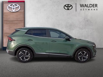 Kia Sportage V SUV 1.6 T-GDI MHEV 150KM 2023 Kia Sportage 1.6 T-GDI MHEV L 2WD DCT V (2021-) 1., zdjęcie 5