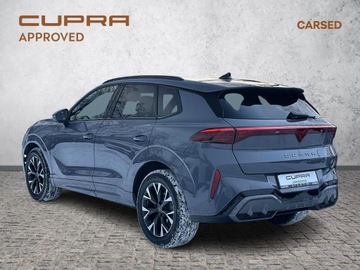 Cupra Terramar SUV 1.5 eTSI 150KM 2024 Cupra Terramar 1.5 TSI 150KM Pakiet Edge Pakiet Pu, zdjęcie 2