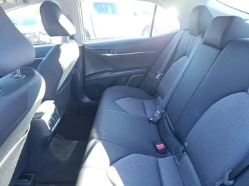 Toyota Camry IX Sedan 2.5 Hybrid Dynamic Force 218KM 2022 Toyota Camry 2.5 Hybrid Comfort CVT Toyota Camry 2, zdjęcie 14