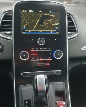 Renault Scenic IV 1.3 Energy TCe 140KM 2018 Renault Scenic LIMITED Automat Navi Kamera Ks.Serwisowa 1-Wlasciciel Zarej, zdjęcie 25