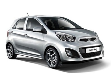 MODUL RELÉ ZAPALOVACÍ KIA PICANTO II 11-17