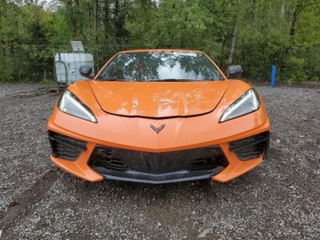 Chevrolet Corvette C7 2023 Chevrolet Corvette Stingray 2LT 2023 6.2l 6.2 Benzyna 490KM, zdjęcie 6