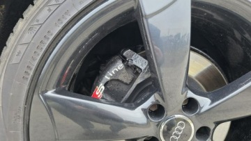 Audi A6 C7 Limousine Facelifting 3.0 TDI clean diesel 272KM 2016 Audi A6 Limousine Super Stan zarejestrowane, zdjęcie 25