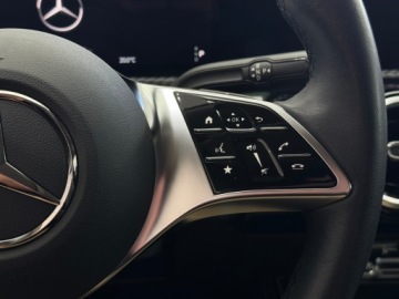 Mercedes CLA C118/X118 Coupe Facelifting 1.3 200 163KM 2024 Mercedes-Benz CLA 200 7G-DCT / LED / Kamera / CarP, zdjęcie 21