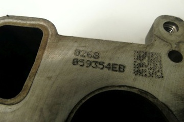 AUDI SQ5 A7 3.0 TDI CGQ 313KM GŁOWICA CYLINDRÓW P