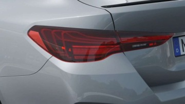 BMW Seria 4 G22-23-26 2026 BMW Seria 4 M440i xDrive Gran Coupe 392 KM mHEV - Gotowy do Odbioru - Paki, zdjęcie 8