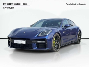 Porsche Panamera III Liftback 4 E-Hybrid 2.9 470KM 2024 Porsche Panamera 2.9 Hybryda Plug-in 470KM