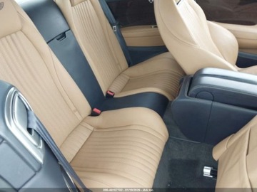 Bentley 2016 Bentley Continental GT W12 2016 6.0 Benzyna 582KM, zdjęcie 12