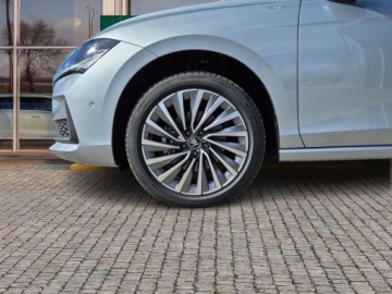 Skoda Superb III Liftback Facelifting 1.5 TSI 150KM 2026 Skoda Superb L&amp;K 1.5 TSI 150 KM DSG Auto z placu, zdjęcie 11