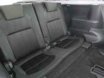 Nissan Qashqai I Crossover Facelifting  2.0 140KM 2012 Nissan Qashqai+2 2.0 i, Salon Polska, 7 miejsc, zdjęcie 16