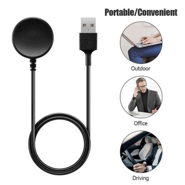 USB-кабель Зарядное устройство для Samsung Galaxy WATCH 3