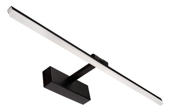 KINKIET lampa LED łazienkowy nad lustro 50cm 12W