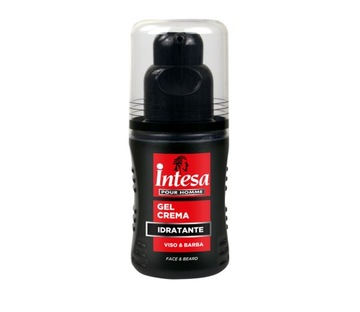 Balsam po goleniu Intesa Idratante 100 ml