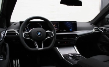 BMW Seria 4 G22-23-26 Coupe 2.0 420d 190KM 2026 BMW Seria 4 420d xDrive GranCoupe, 19 cali, Szyberdach, M Pakiet, Individu, zdjęcie 9