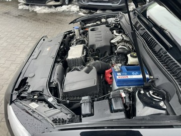 Ford Mondeo V Kombi Facelifting 2.0 EcoBlue 190KM 2019 Ford Mondeo Vignale Automat Podgrzewanie Kamera, zdjęcie 14