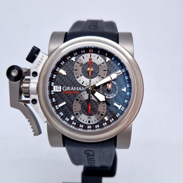 Graham Airwing Chronofighter Oversize