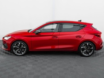 Cupra Leon II Hatchback 2.0 TSI 245KM 2023 Cupra Leon PY72861#2.0 TSI VZ DSG Podgrz.f I kier, zdjęcie 8
