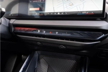 BMW X3 G45 2026 BMW X3 Duzy Rabat Dowolna konfiguracja Polski salon Harman Kardon, zdjęcie 28