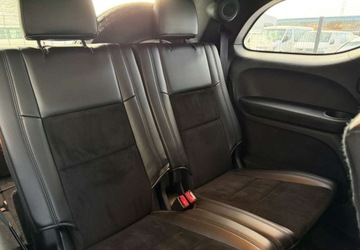 Dodge Durango III 3.6 V6 299KM 2018 Dodge Durango Dodge Durango 3.6 BenzynaLPG 299KM, zdjęcie 25