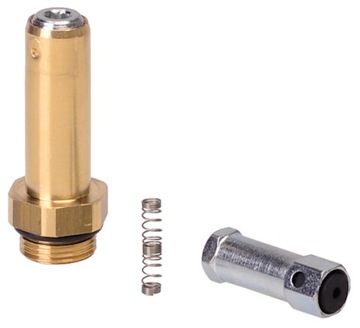 ВТУЛОЧНЫЙ ШТИФТ МНОГОКЛАПАННОГО АТ02 EXTRA, РЕДУКТОР TOMASETTO AT09 NORDIC ARTIC