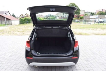 BMW X1 E84 Crossover xDrive18d 143KM 2012 BMW X1 bezpieczny zakup, ROK gwarancji 2.0 Diesel 143KM, zdjęcie 10