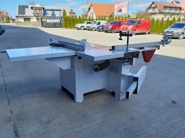 Раздвижной настольный станок Sicar SEGA 300/1600 — НОВИНКА!