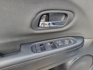 Honda HR-V III 2022 HONDA HR-V 1,8l benzyna 138KM * 4X4 AWD * 23,572km * Automat * Dokument, zdjęcie 6