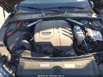 Audi A4 B9 2021 Audi A4 Allroad 2021r, ALLROAD, Quattro, Premium Plus, 2.0L 2.0 Benzyna, zdjęcie 14