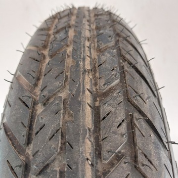 KOLO DOJEZDOVÉ DOJEZDOVDOJEZDOVÉ 13 4X114,3 DAEWOO MATIZ 105/80R13 (B1427)