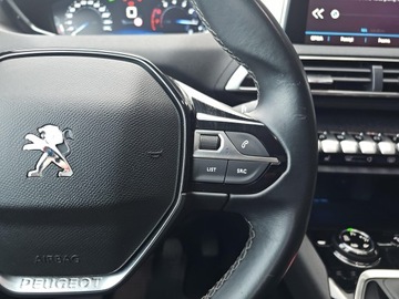 Peugeot 3008 II Crossover 1.2 PureTech 130KM 2019 Peugeot 3008 Polski Salon | Pierwszy właściciel |, zdjęcie 16