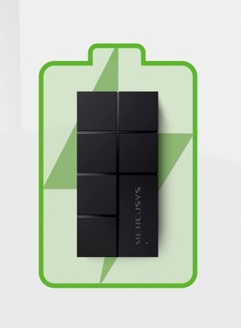 Mercusys | Switch | MS108G | Niezarządzany | Desktop | Ilość portów 10/100