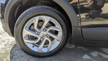 Opel 2018 Opel Crossland X 1.2i 110PS OPŁACONY Bezwypadkowy, zdjęcie 36