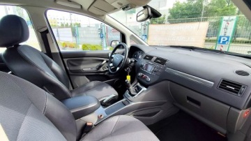 Ford C-MAX I 2.0 Duratec 145KM 2008 Ford C-Max LIFT Climatronic Gwarancja, zdjęcie 14