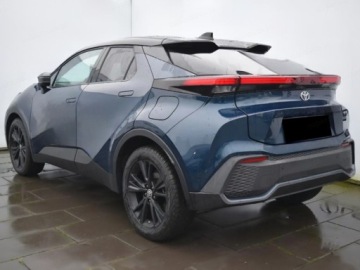 Toyota C-HR II SUV Plug-In 2.0 Hybrid Dynamic Force Plug-in  223KM 2026 GR Sport 2.0 Hybrid Dynamic Force Plug-in 223KM | Kamera 360!, zdjęcie 1