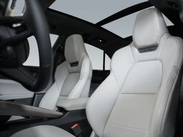 Porsche Macan 2026 PORSCHE Macan Turbo Suv (584KM) 2026, zdjęcie 3