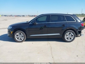 Audi Q7 II 2019 Audi Q7 2019 AUDI Q7 55 PREMIUM 3.0 Benzyna 329KM, zdjęcie 7