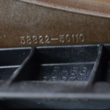 LEXUS LS 460 - 600H 2007 RÁMEČEK TYČE PÁKY ŘAZENÍ