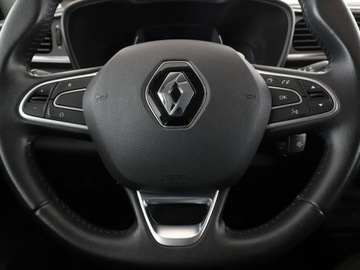 Renault Kadjar Crossover 1.2 Energy TCe 130KM 2018 Renault Kadjar klima auto navi grzane fotele, zdjęcie 20