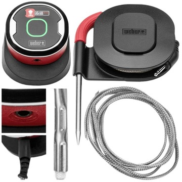 Termometr Weber iGrill Mini