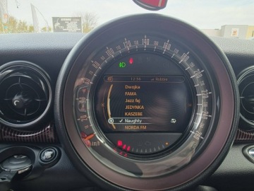 Mini Clubman R55 Kombi Facelifting 2.0 D DPF 143KM 2011 Mini Clubman 2.0 Diesel 143 KM, Hampton, Automat,, zdjęcie 19