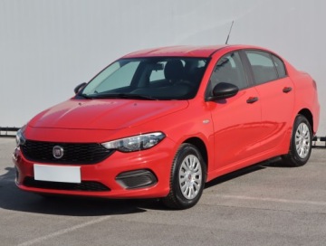 Fiat Tipo II Sedan 1.4 95KM 2019 Fiat Tipo 1.4 16V, Salon Polska, Klima, zdjęcie 1