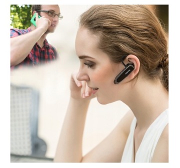 НОВЫЕ БЕСПРОВОДНЫЕ НАУШНИКИ BEE с Bluetooth