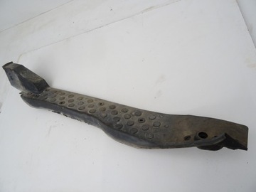 NAKŁADKA NA PRÓG LEWA MERCEDES-BENZ ACTROS MP2 MP3