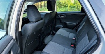Toyota Auris II 2013 Toyota Auris BENZYNA HYBRYDA AUTOMAT kamera NAWIGACJA ASO Toyota oka, zdjęcie 31