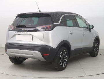 Opel 2022 Opel Crossland 1.2 Turbo, Salon Polska, zdjęcie 4